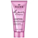 Nuxe Hair Prodigieux Glanz-Shampoo Haarshampoo 50 ml