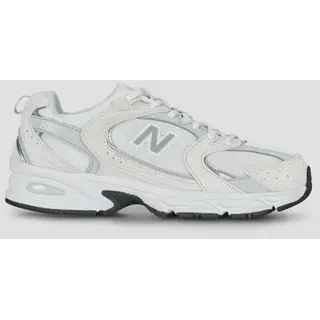 Sea Salt/Grey Matter/White 40,5