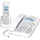 Alcatel Atlinks DECT Combo XL785 weiß