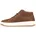 Hub HUB HUB Cognac Offwhite Dark Gum Winterstiefelette 45