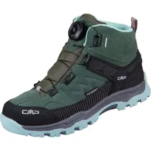 CMP Kinder Kiruna Mid Fitgo WP Schuhe (Größe 35