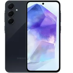 Samsung Galaxy A55 A556 5G 128GB/8GB - Fantastisch Marine