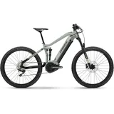 Haibike AllTrail 4 2023 27,5 Zoll RH 48 cm gloss honeydew/black