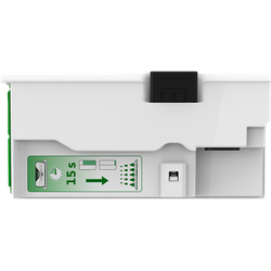 Vorwerk Kobold VG100+ Wassertank