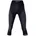 Funktionsunterhose Damen blackboard/anthrazit/white L/XL