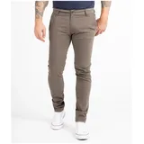 Indumentum Chino Hose Slim Fit
