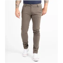 Indumentum Chino Hose Slim Fit
