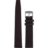 Oris Leder Lederarmband 19mm 0751945 - braun