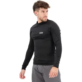 ION Neoprenanzug Thermo Top Schwarz L