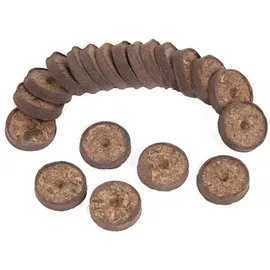 FP Torfquelltöpfe 20er Set 3,5 cm