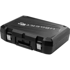 Högert Akku-Bohrschrauber Set 18V inkl. 2 x 2,0 Ah + 4A Ladegerät
