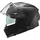 HJC Helmets RPHA 71 Solid Matte Black S