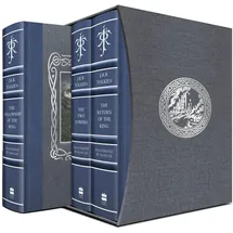 HarperCollins The Lord of the Rings