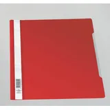 Durable Schnellhefter A4 Rot 10 St.