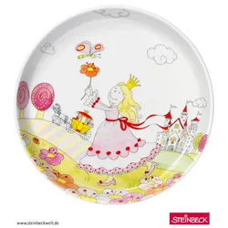 Kinderteller, Prinzessin Anneli