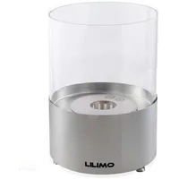 LILIMO Tischfeuer LILIMO Tischkamin MODENA M1SS