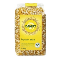 Davert - Popcorn Mais 500 g