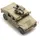 Artitec 6870539 - US Humvee Desert Armored TOW 1:87