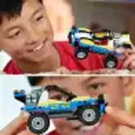 LEGO Creator 3in1 Strandbuggy 31087