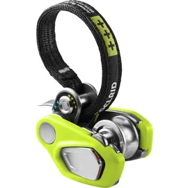Edelrid Ohmega Sicherungsgerät Oasis
