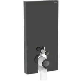 Geberit Monolith Sanitärmodul für Stand-WC, 131003SJ6