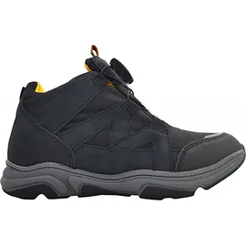 Mustang Winterstiefel Herren Schwarz 34