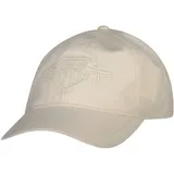 GANT Tonal Archive Shield Cap beige One Size