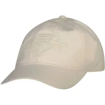 GANT Tonal Archive Shield Cap beige One Size