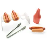 Dantoy GG Hotdog Set in Box