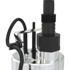 Güde GFS 4000 Inox