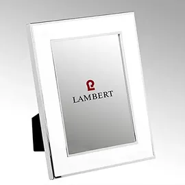 Lambert Reno Bilderrahmen Silber 13x18 cm 1 Stück