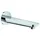 Grohe Lineare Wanneneinlauf Chrom