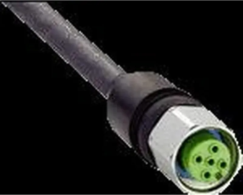 Sick Anschlussleitung DOL-1205-G05MACO