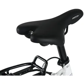 Dacapo Ravenna 50 28 Zoll RH 48 cm Damen weiß