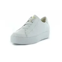 Paul Green Sneaker Weiß 37,5