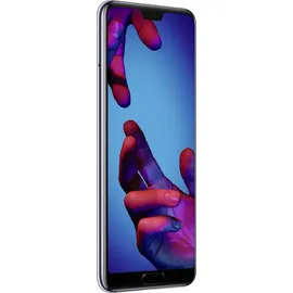 Huawei P20 Dual SIM 128 GB twilight purple