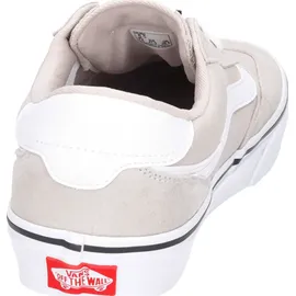Vans Brooklyn LS Herren Beige/Silber 48