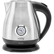 huslog Retro 1,7 l Silber
