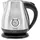 huslog Retro 1,7 l Silber