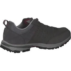 MEINDL Durban GTX Damen Grau/Bordeaux 39,5
