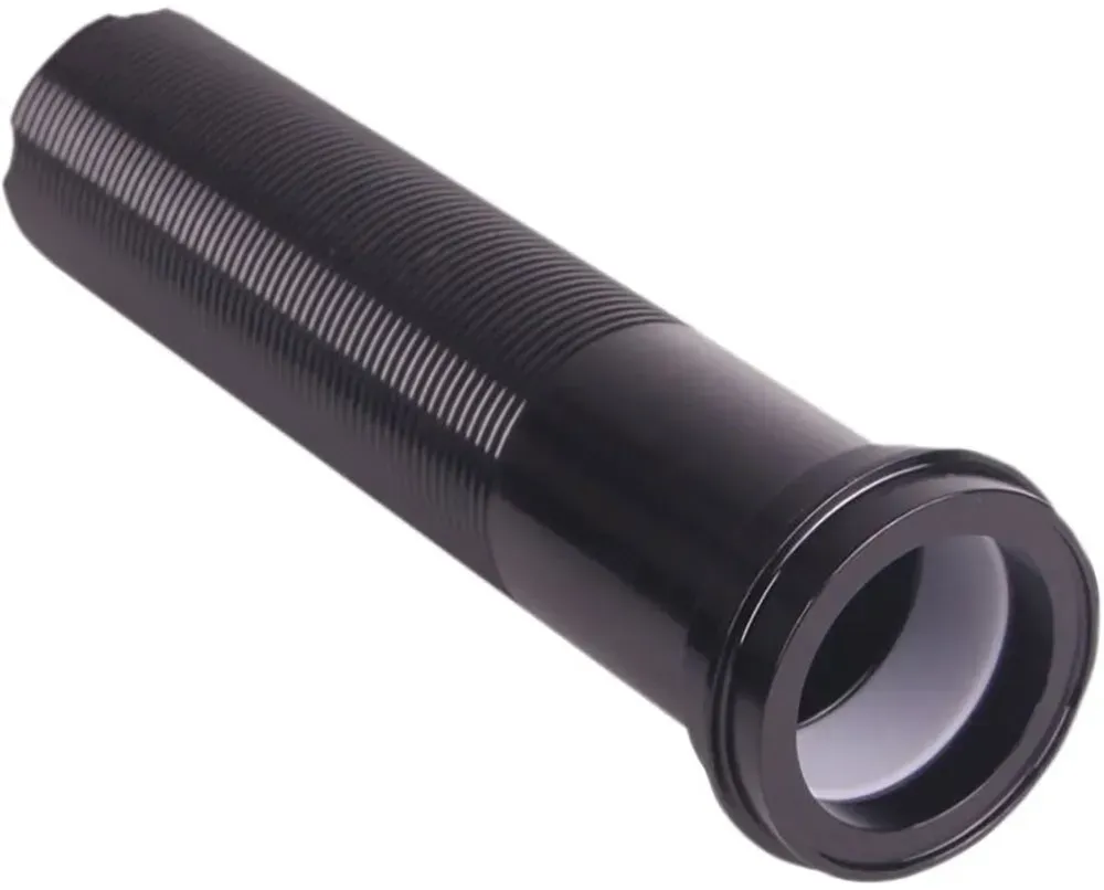 Odi Fusion Indian H70fvit Gasdrehgriff Hülse - One Size