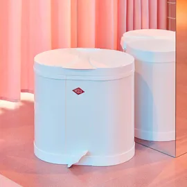 Wesco Öko-Sammler 30 l Silber