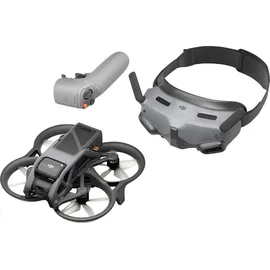 DJI Avata Pro-View Combo