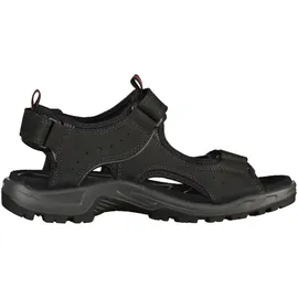 ECCO Offroad Herren schwarz 50