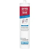 ottoseal® Brandschutzsilikon 310 ml schwarz