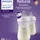 Philips Avent Natural Response Babyflasche 260 ml 2er-Pack