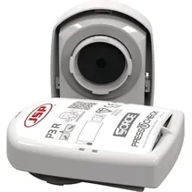 Jsp Partikelfilter F-4003 P3 f.Force8 2 St./Set