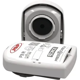 Jsp Partikelfilter F-4003 P3 f.Force8 2 St./Set