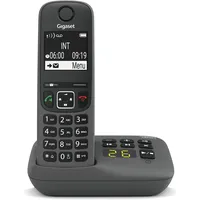 Gigaset AE690A anthrazit