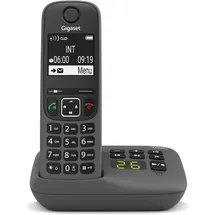 Gigaset AE690A anthrazit